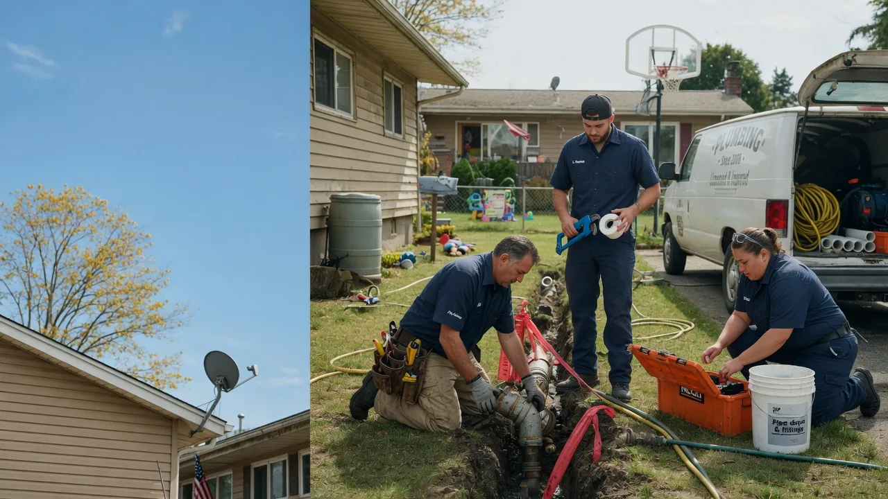 Garbage Disposal Replacement in Ute, IA near me